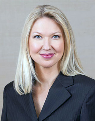 Suzanne E. Bish